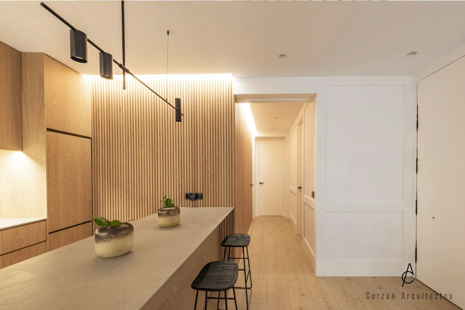 Piso en calle de San Lorenzo, 12 - Foto 1