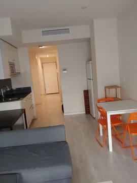 Estudio en calle de Andalucía, 6 - Foto 1