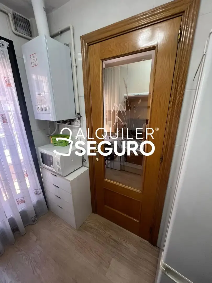 Piso en  Discóbolo - Foto 9