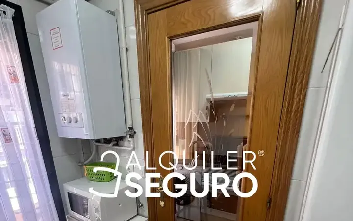Piso en  Discóbolo - Foto 9
