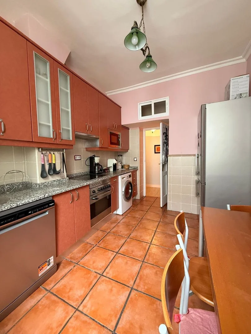 Piso en Barrio Malasaña-Universidad - Foto 5