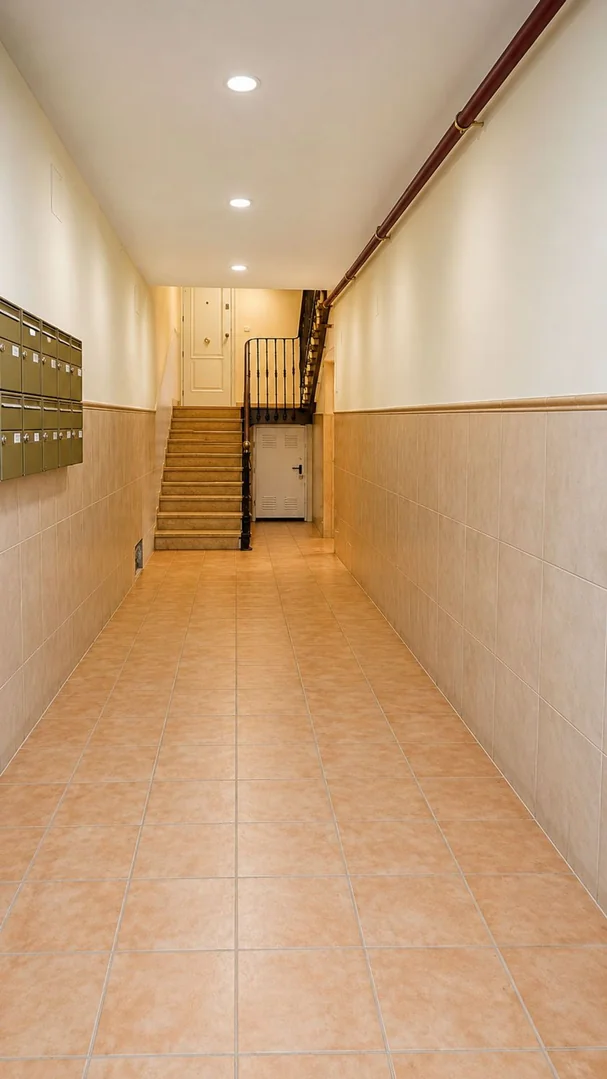 Piso en Calle del Amparo, 31, Lavapiés-Embajadores - Foto 13
