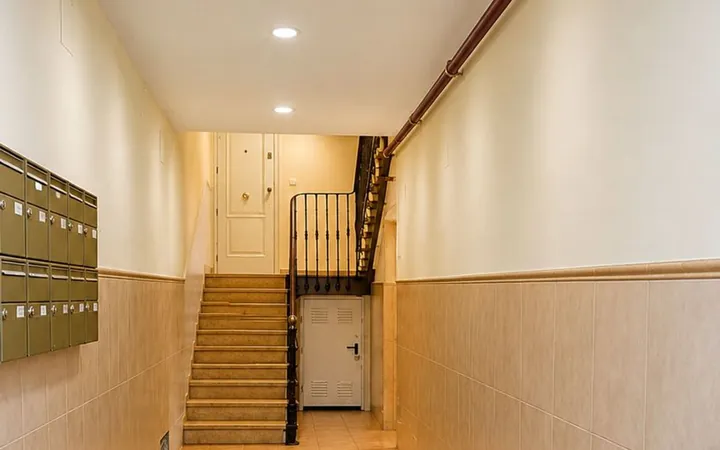 Piso en Calle del Amparo, 31, Lavapiés-Embajadores - Foto 13