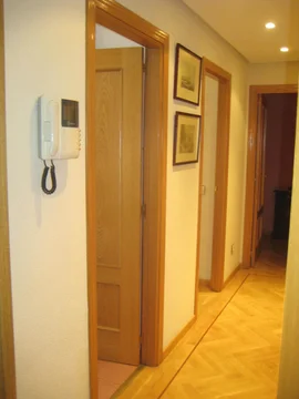 Piso en calle Julián Rabanedo, 48 - Foto 8