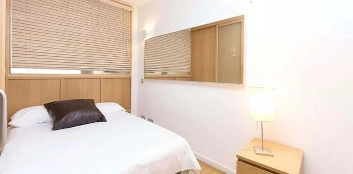 Piso en calle del Conde de Romanones, 14 - Foto 4