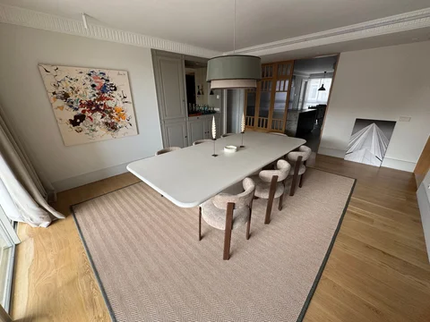 Ático en calle del Poeta Joan Maragall, 9 - Foto 2