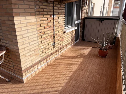 Piso en calle de la Vall d'Aigües, 2 - Foto 12