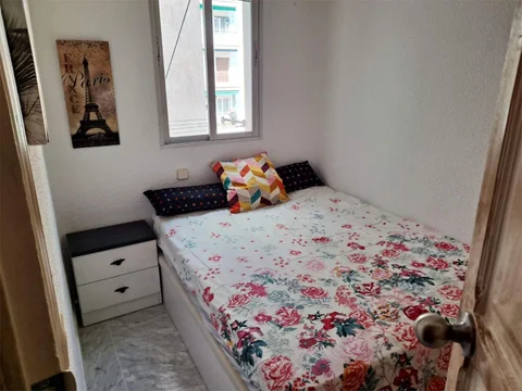 Piso en  Calle de las Margaritas 12 - Foto 1