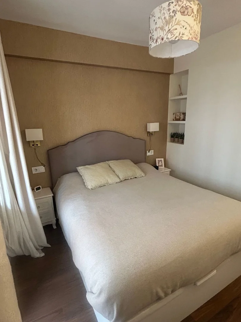 Piso en Barrio Gaztambide - Foto 21