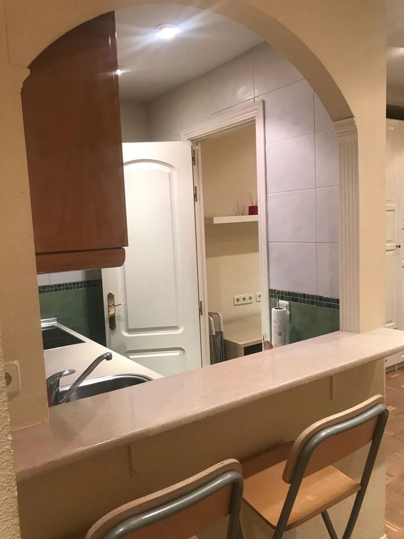 Estudio en calle de Vargas, 3 - Foto 15