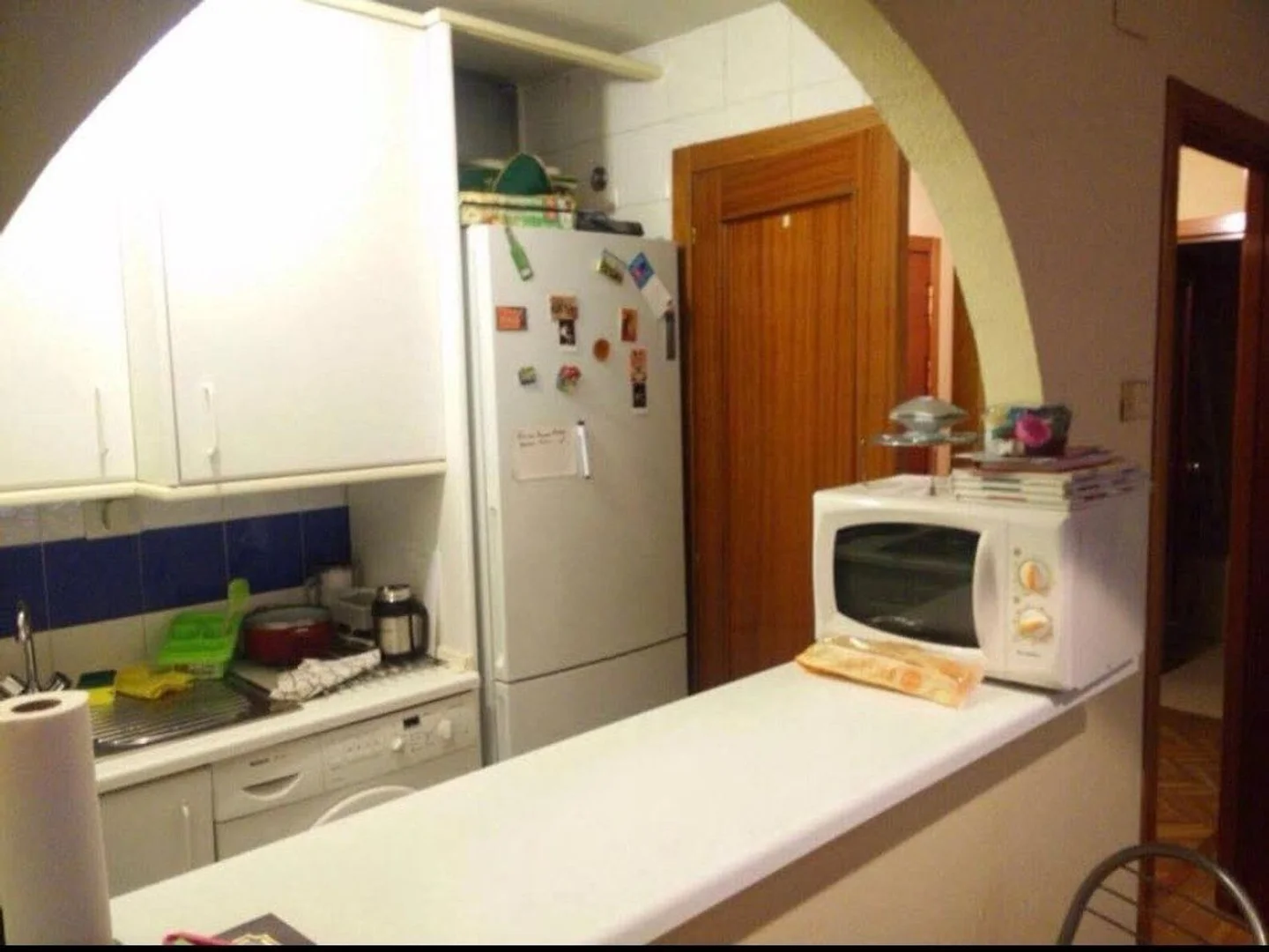 Piso en calle Puerto de la Cruz Verde, 26 - Foto 6