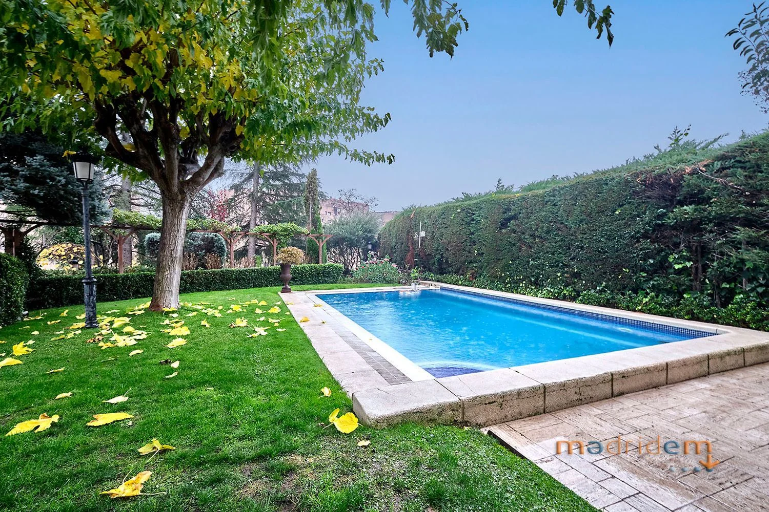 Chalet pareado en Conde Orgaz-Piovera, Conde Orgaz-Piovera - Foto 20