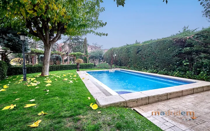 Chalet pareado en Conde Orgaz-Piovera, Conde Orgaz-Piovera - Foto 20