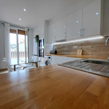 Piso en calle de Gomis, 19 - Foto 6