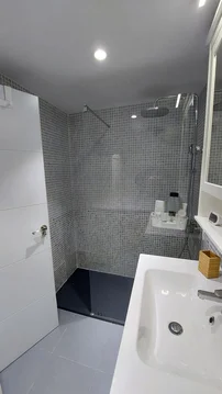 Estudio en calle de Almagro, 10 - Foto 12