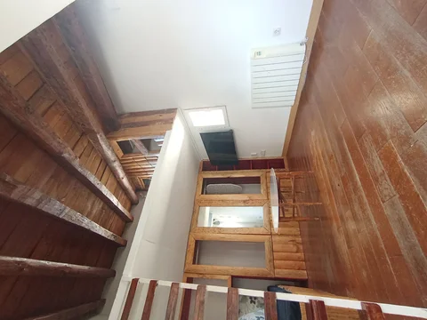 Estudio en calle del Reloj, 12 - Foto 20