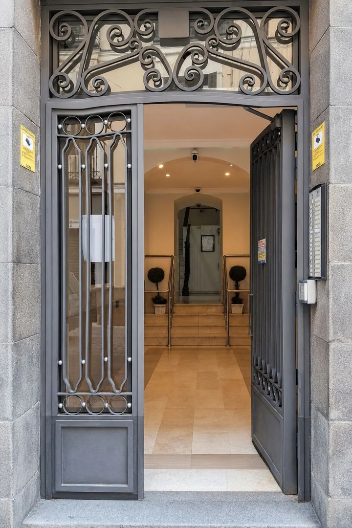 Piso en Calle de Valverde, 44, Malasaña-Universidad - Foto 16