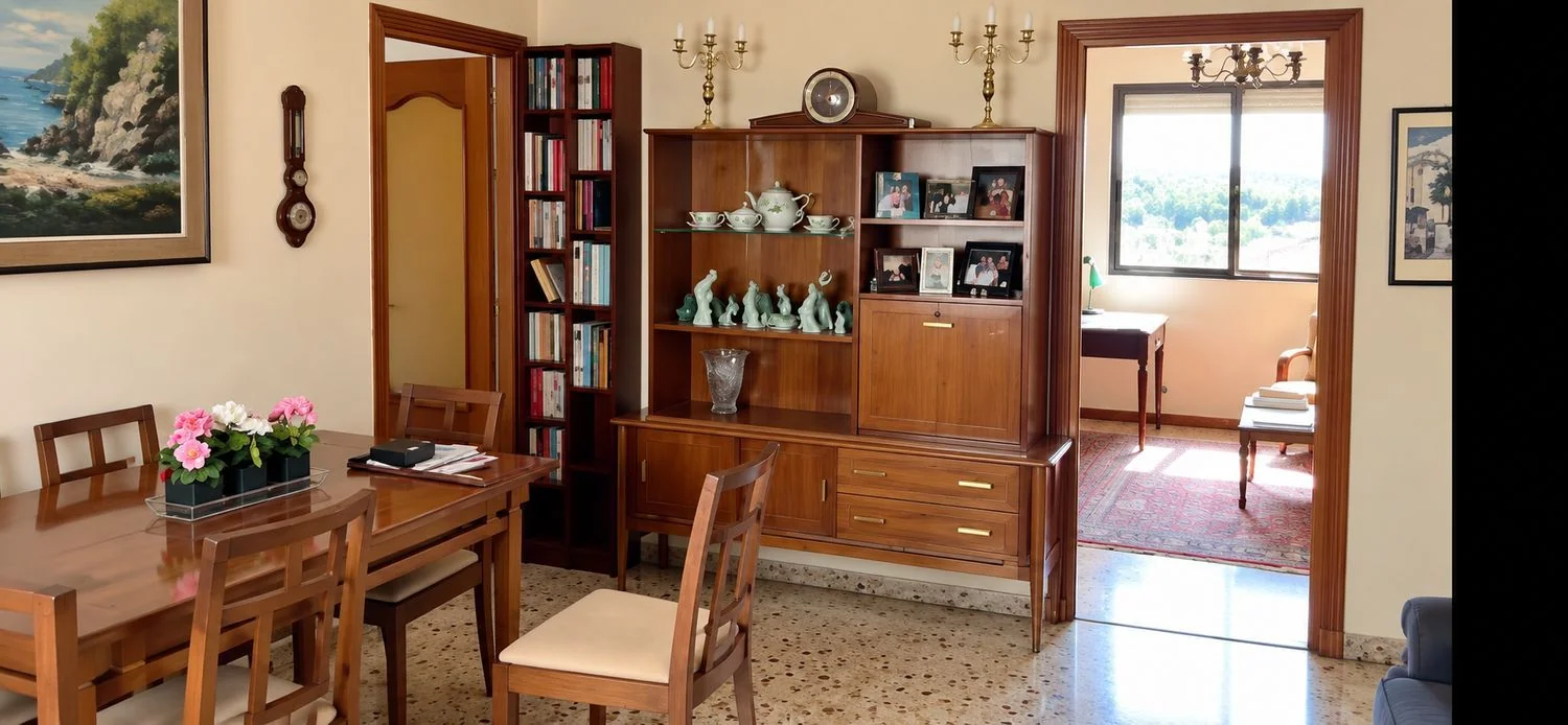 Piso en Calle de Atocha, 85, Huertas-Cortes - Foto 3