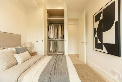 Piso en Barrio Castellana - Foto 18