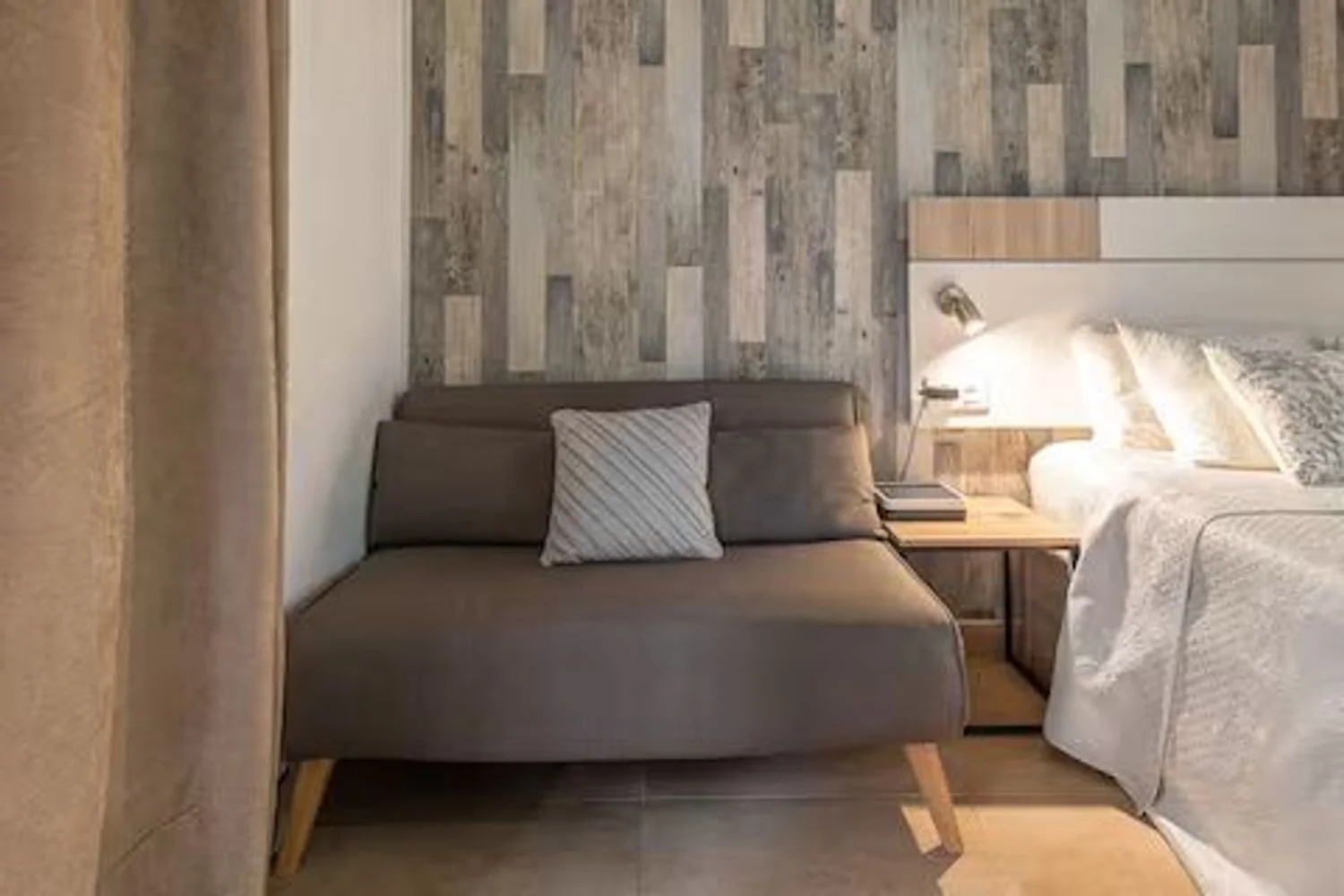 Estudio en Calle d'Aragó, 30, La Nova Esquerra de l'Eixample - Foto 11