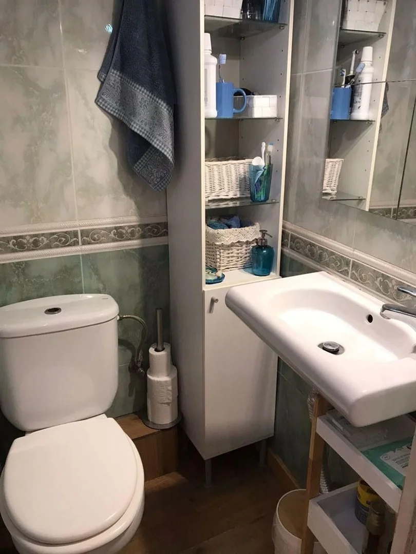 Piso en venta en Calle de Tirso de Molina, 1 - Foto 13