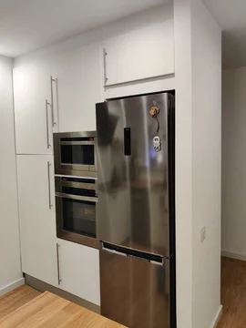 Ático en paseo de Fabra i Puig, 315 - Foto 9