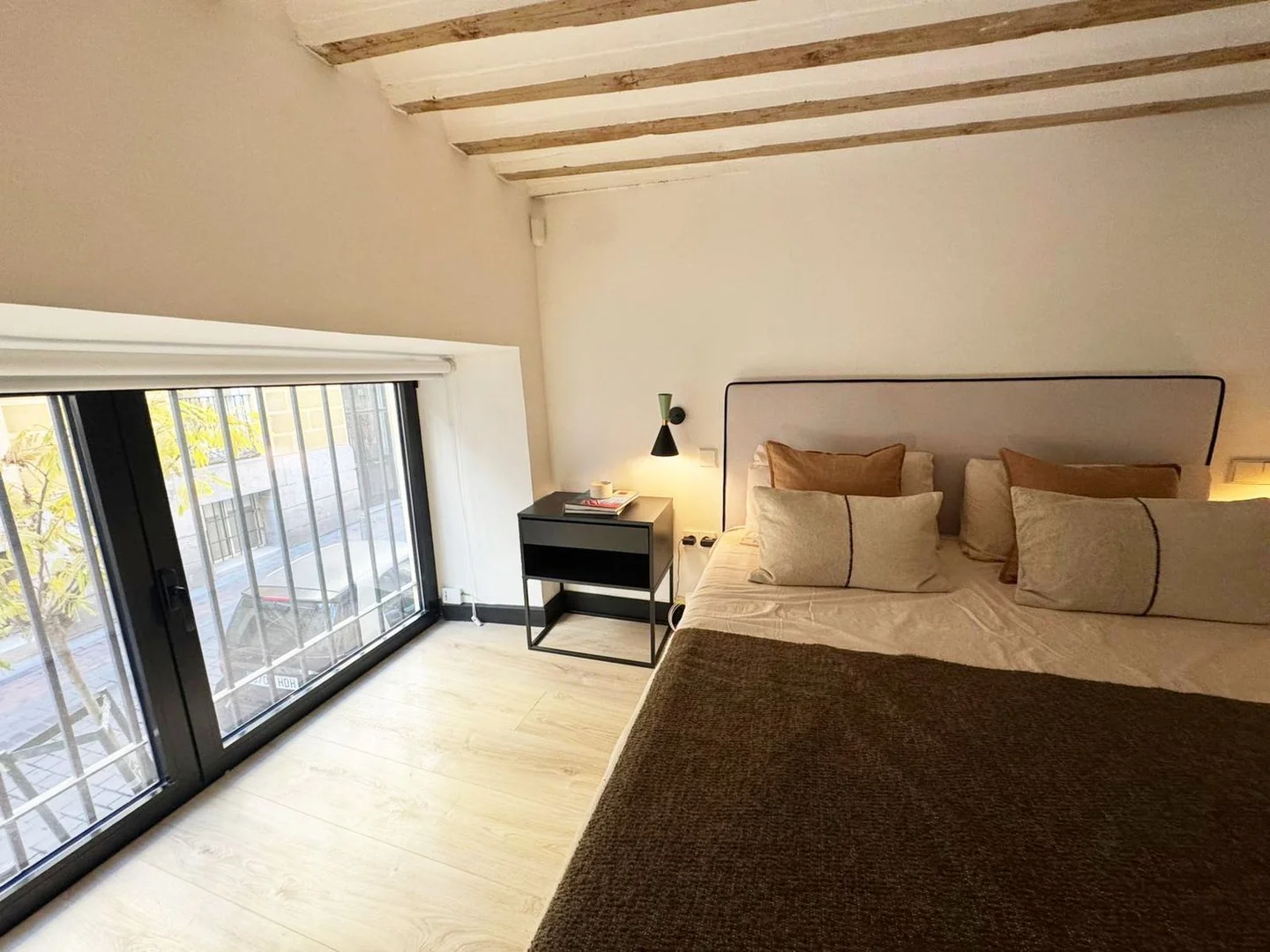 Piso en calle de Jesús del Valle, 16 - Foto 5