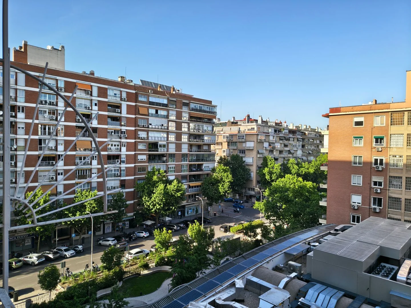 Piso en Paseo de la Castellana, 172 - Foto 15