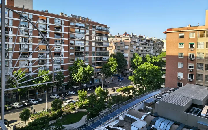 Piso en Paseo de la Castellana, 172 - Foto 15