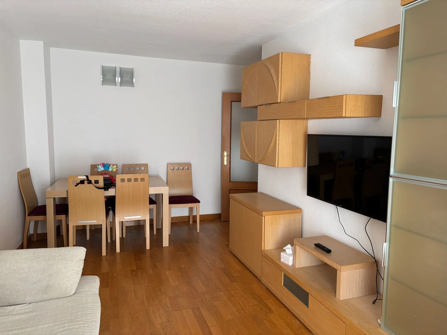 Piso en calle de Fernando Pastor, 5 - Foto 7