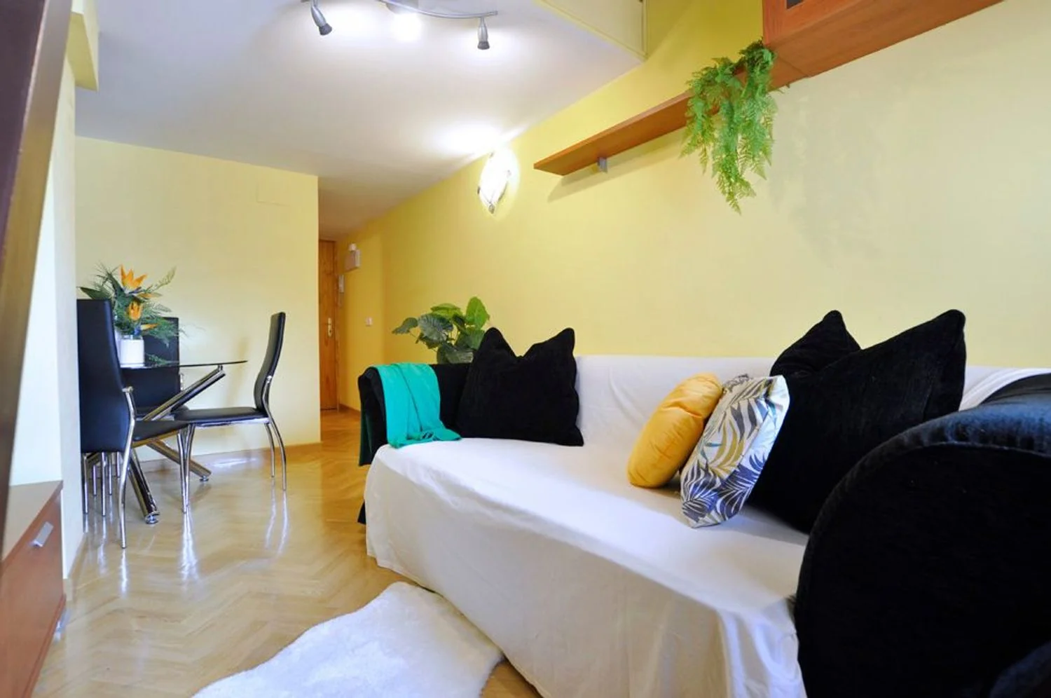 Dúplex en Calle de Reyes Aizquíbel, 12, Valdeacederas - Foto 3