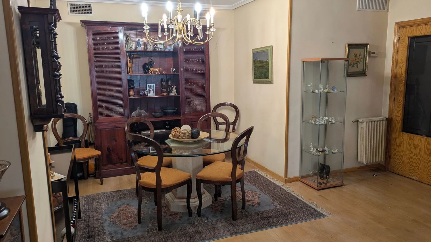 Piso en Calle de Emiliano Barral, 14 b, San Juan Bautista - Foto 4