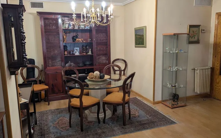 Piso en Calle de Emiliano Barral, 14 b, San Juan Bautista - Foto 4
