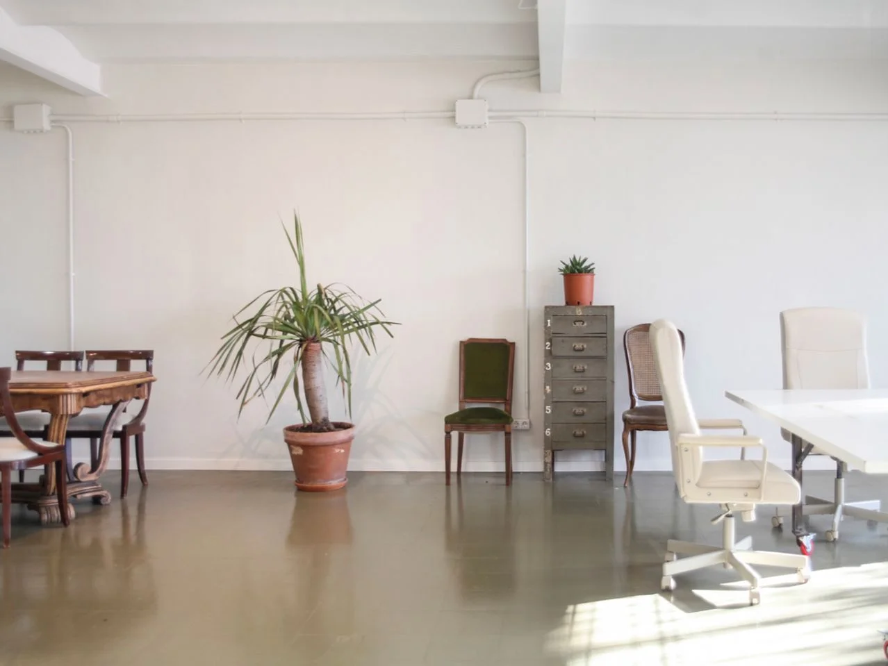 Local comercial en  Carrer de Mir Geribert 10 - Foto 16