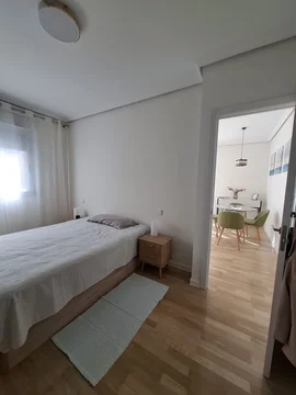 Alquiler de piso en San Isidro - Foto 9
