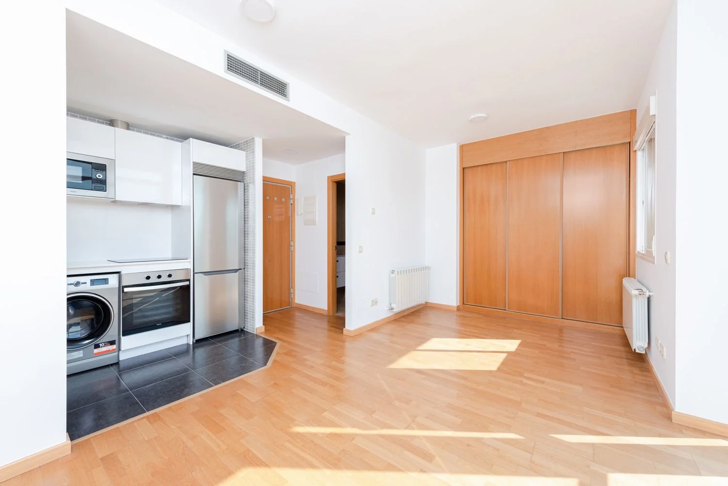 Estudio en calle Calcio - Foto 21