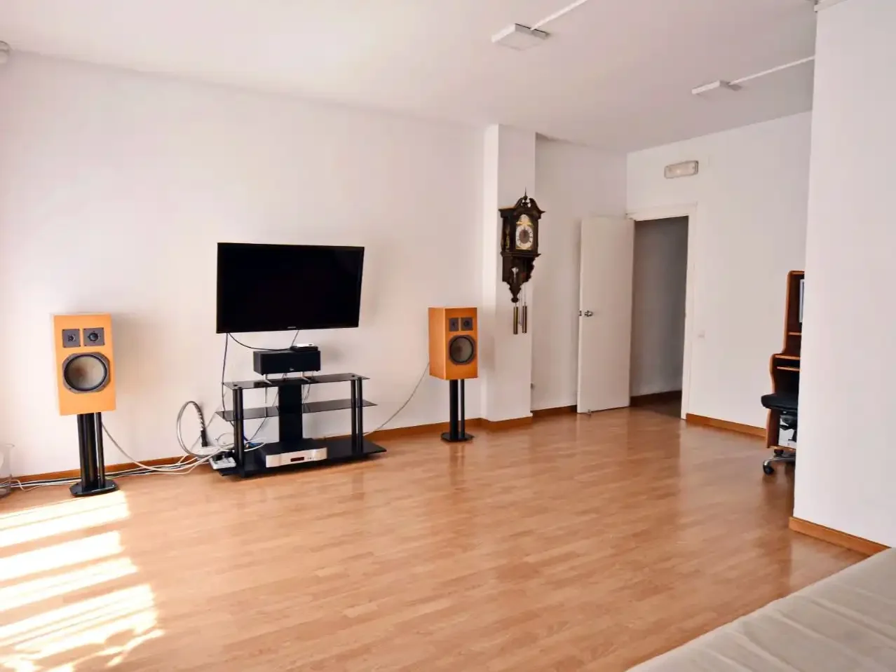 Piso en  Carrer d'Aragó 120 - Foto 4