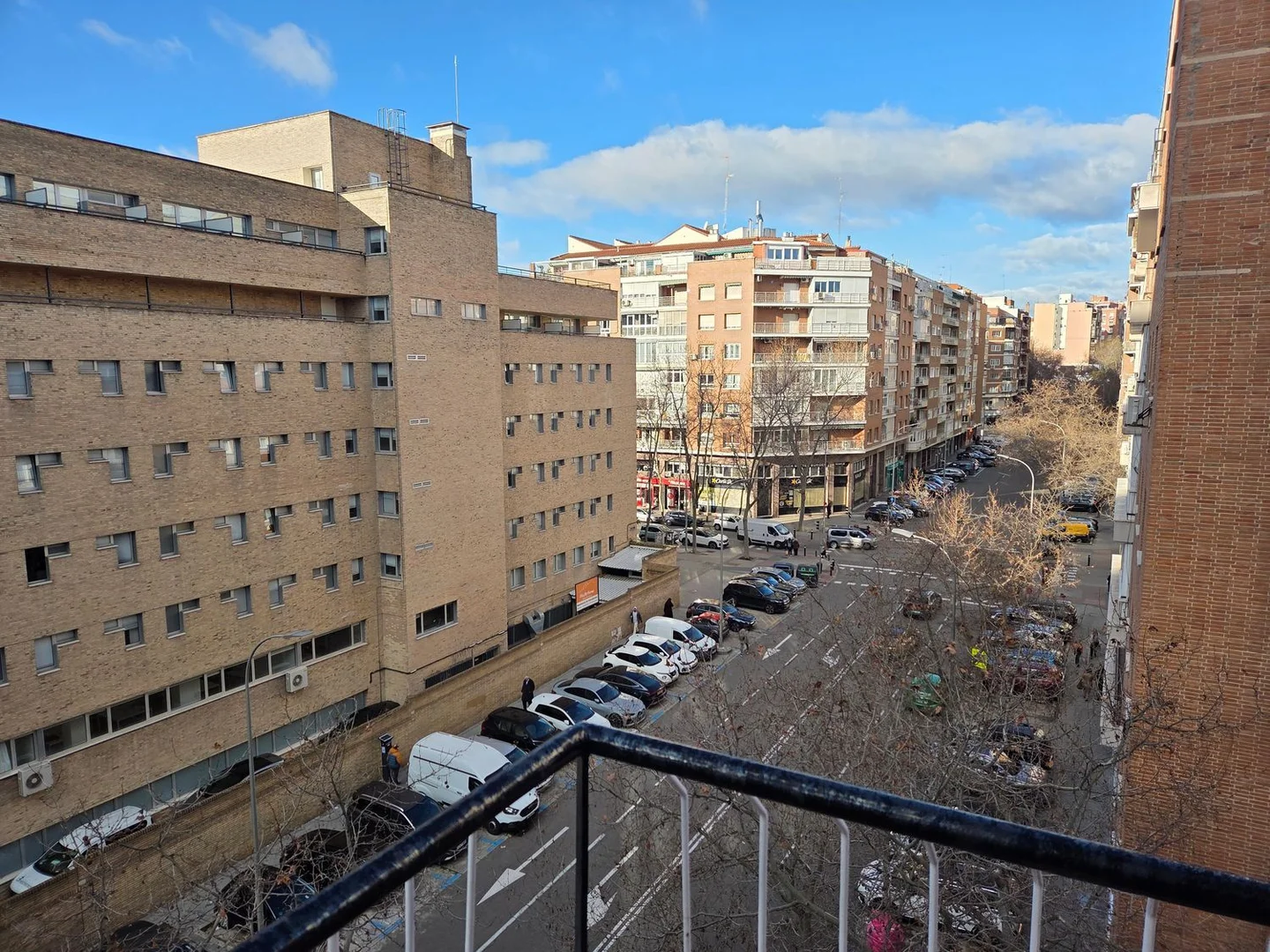 Piso en calle de Montevideo, 28 - Foto 9