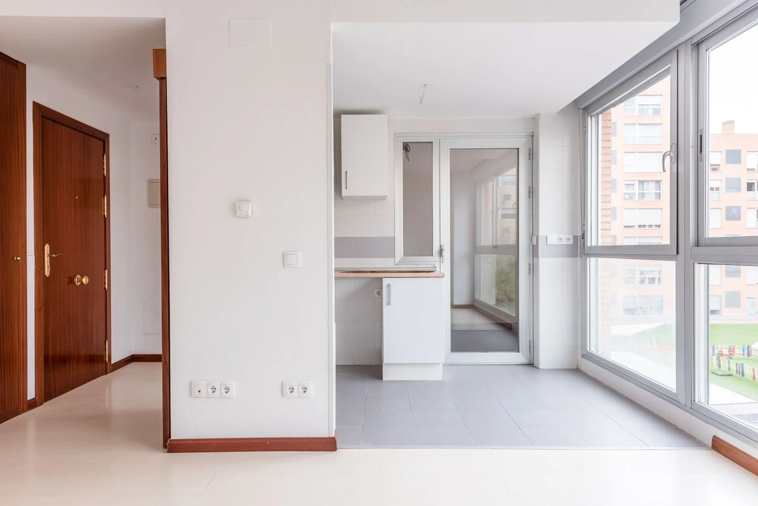 Piso en calle Almonte - Foto 4