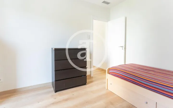 Piso en Calle de Sor Eulàlia d'Anzizu, Pedralbes - Foto 28