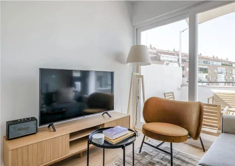 Ático en Barrio Ibiza - Foto 3