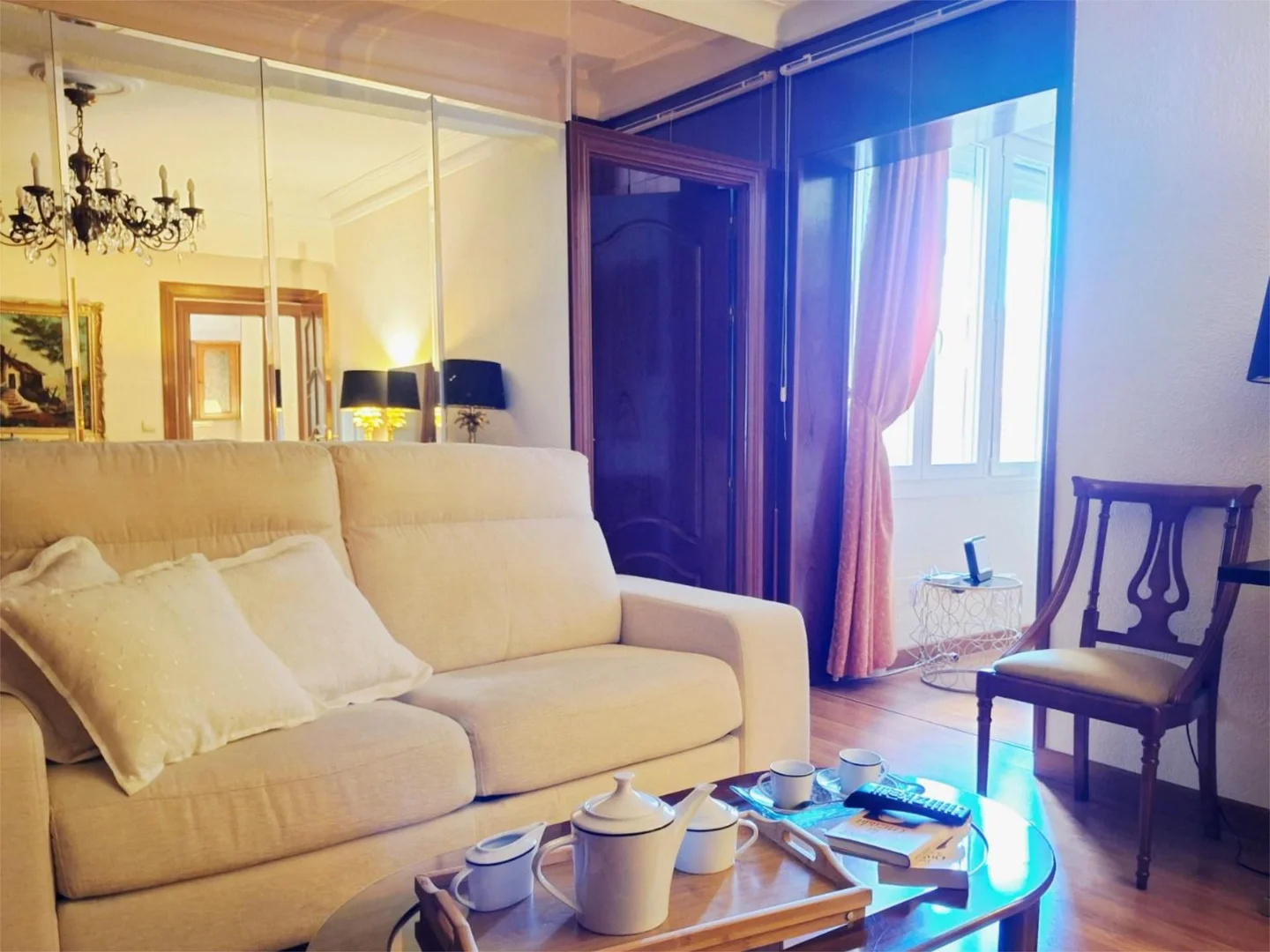 Piso en  Calle de Valderribas 14 - Foto 39