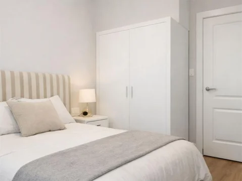 Piso en calle de Roger 25 - Foto 4