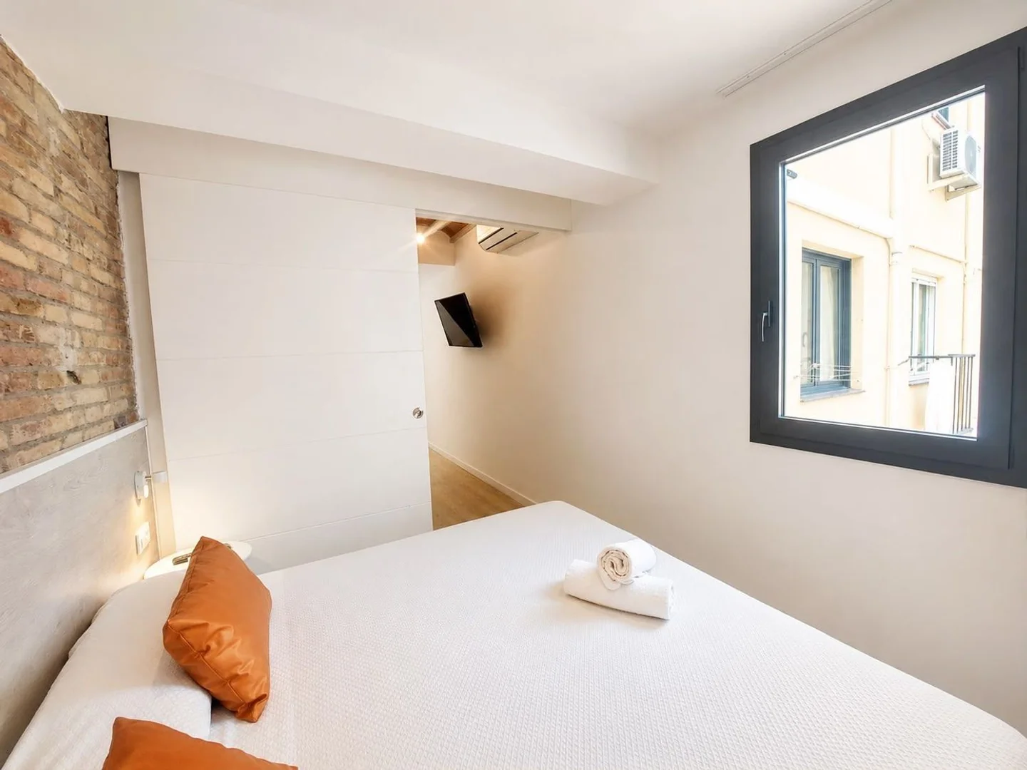 Piso en Calle de Cartagena, 325, El Baix Guinardó - Foto 2