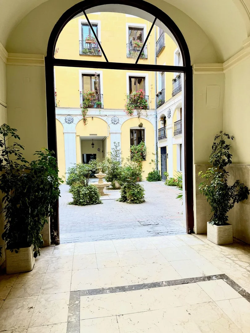 Piso en calle del Conde de Romanones, 10 - Foto 26