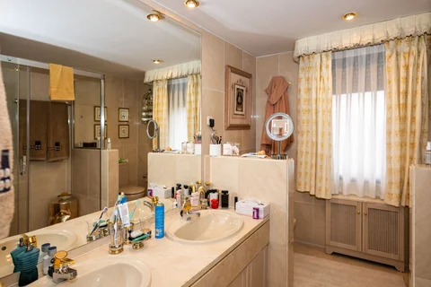 Chalet pareado en calle de Bueso de Pineda, 62 - Foto 17