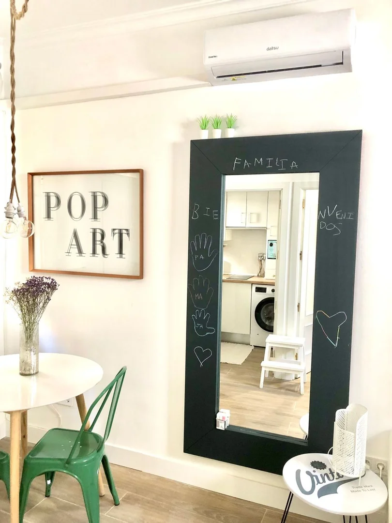 Piso en calle del Bastero, 11