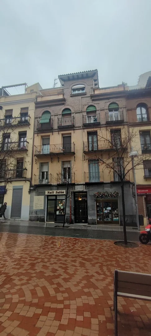 Piso en calle del Pilar de Zaragoza, 50 - Foto 32