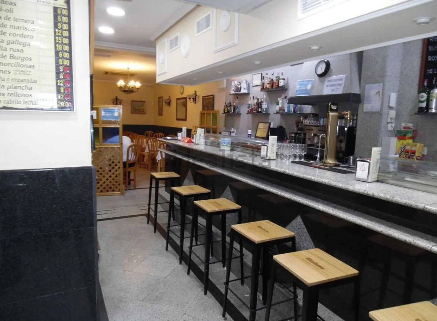 Local en Paseo de Extremadura, 125, Puerta del Ángel - Foto 3