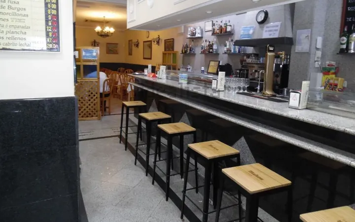 Local en Paseo de Extremadura, 125, Puerta del Ángel - Foto 3